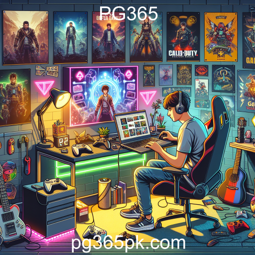 A Importância dos Guias de Jogos: Aprimorando Sua Experiência Gamer